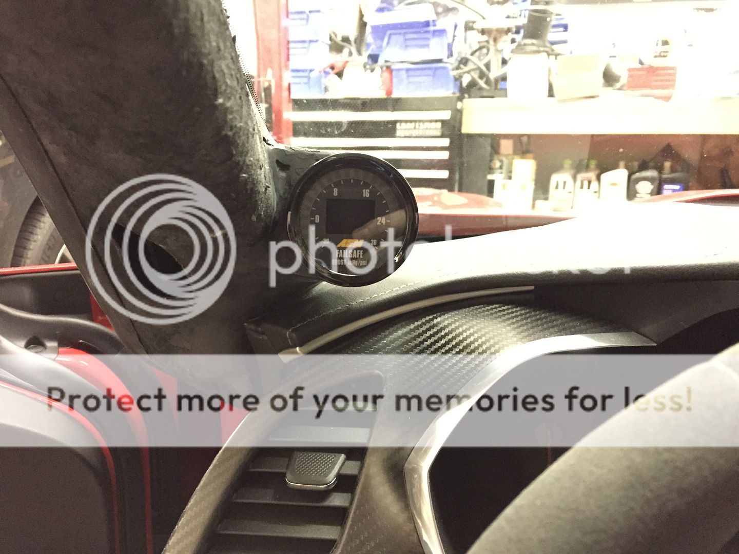 C7 Pillar Gauge pods? CorvetteForum Chevrolet Corvette Forum Discussion